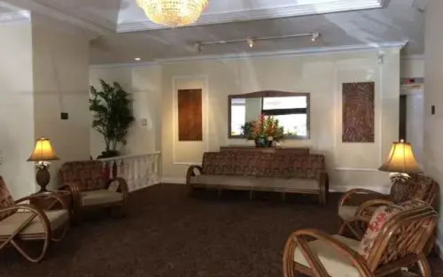 Royal Kuhio Rk2114