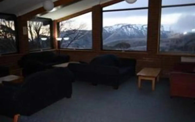Viking Alpine Lodge
