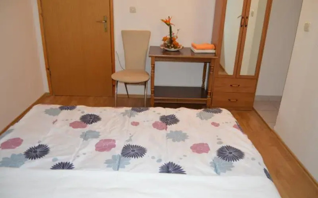 Rooms Modana