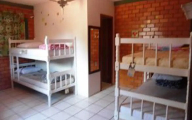 Hostel Energia da Lagoa