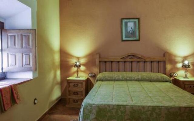 Casa Rural La Chimenea