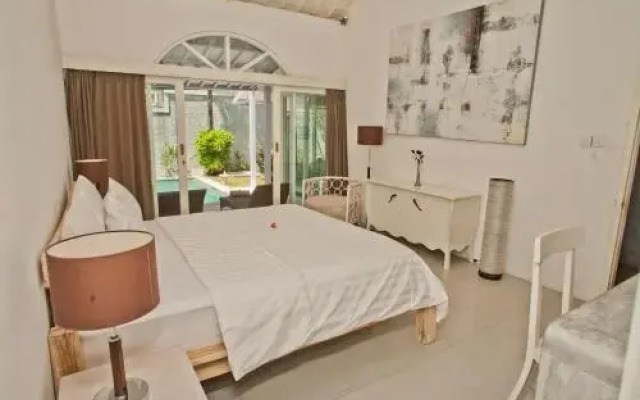 Joany Villas Bali