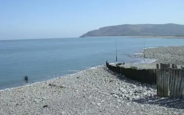 Quay Cottage