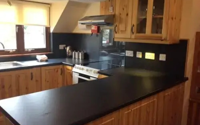 Scandinavian Village