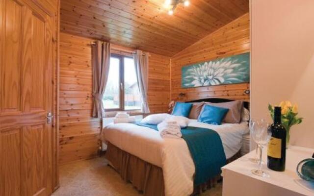 Ashlea Pools Lodges