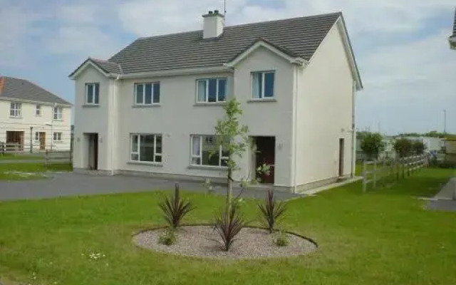 Seacrest Holiday Homes