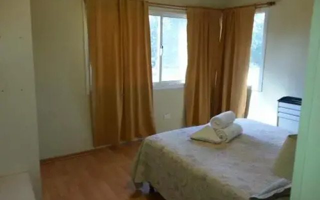Cabañas Las Dinas