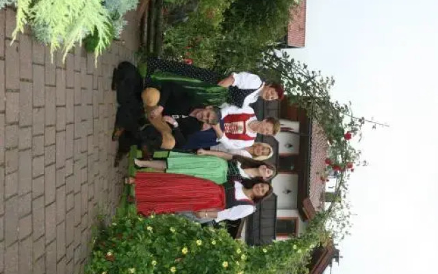 Christophorus Gasthof