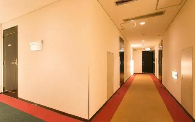 Hotel Moana Otsuka (Adult Only)