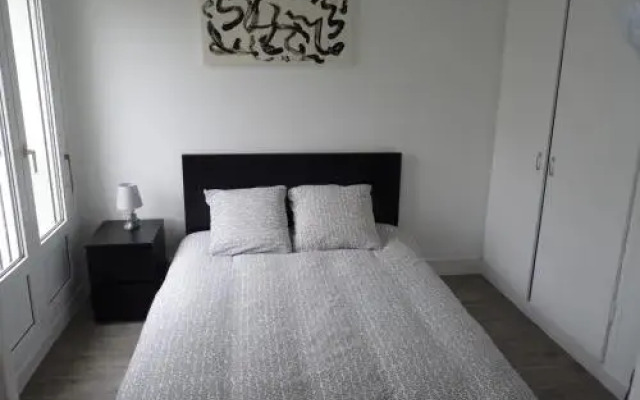 Résidence Kermenguy