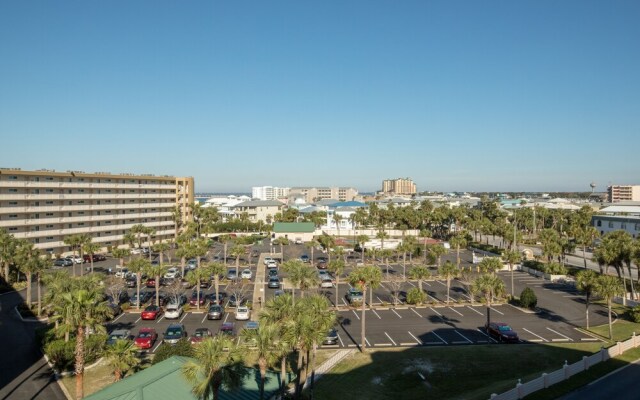 Inlet Reef 516 2 Bedroom Condo by RedAwning