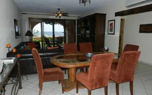 Condominios La Duna - Ocean Front