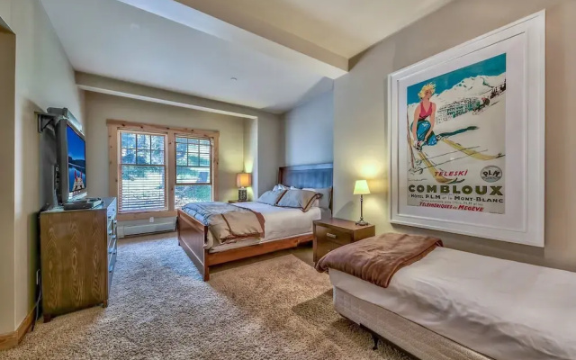 R114 Timber Ridge - 3 Br Townhouse - фото 2