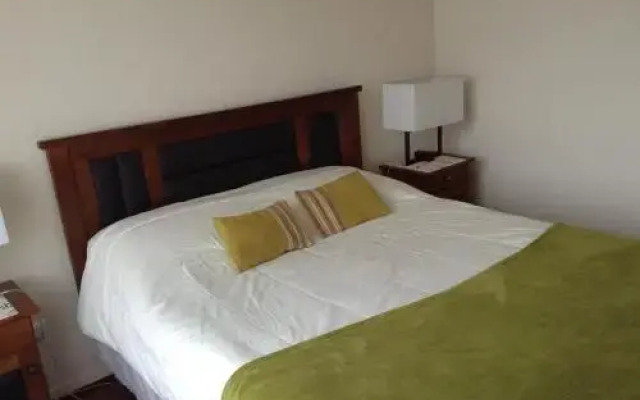 Apartamentos Massmann