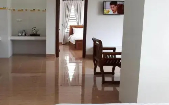 Ocean Delight Boutique Hotel