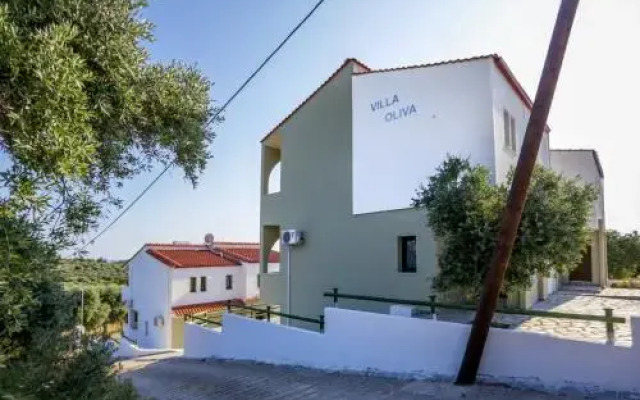 Villa Oliva