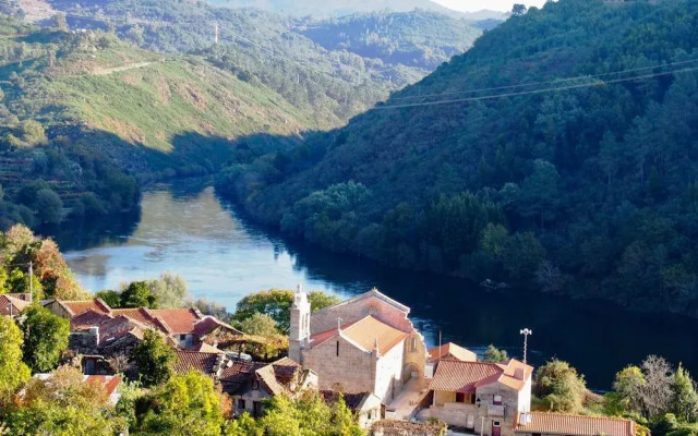 Casas da Lola I - Amazing views!