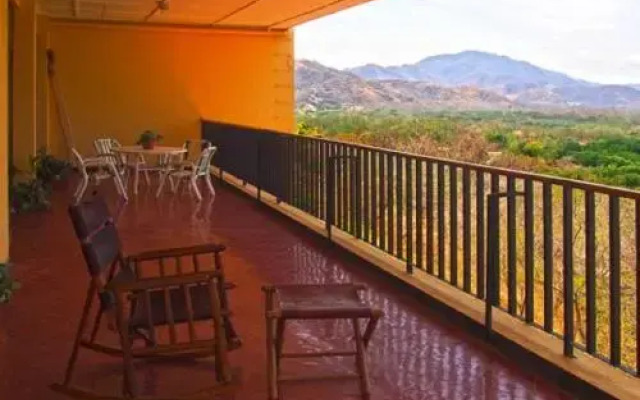 Presidential Suites 12