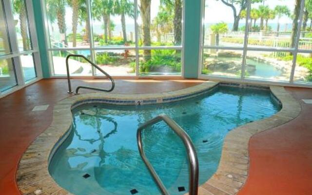 Legacy Towers-Legacy II 603 Deluxe