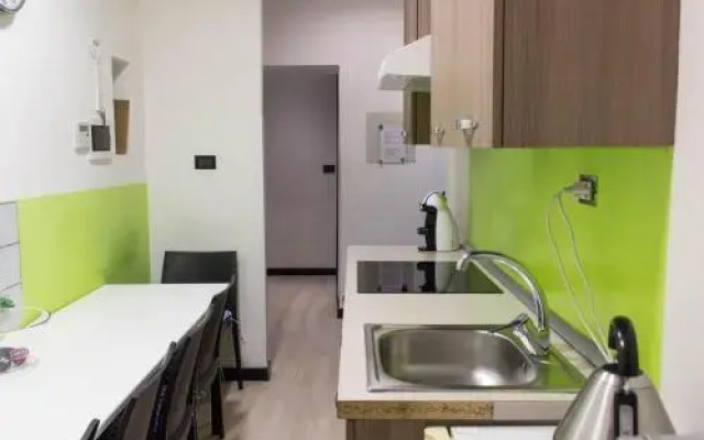 Lucky Domus Ottaviano