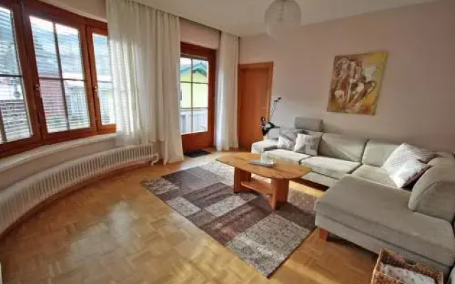 Haus Ringhofer - Apartments-Sommer