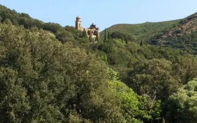 Holiday Home Guadella