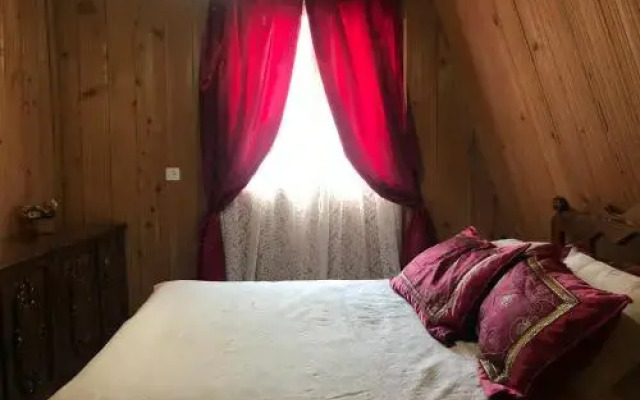 GuestHouse Greenside