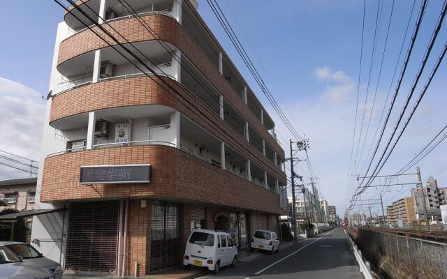 Maison Sanwa by Weekly Inn