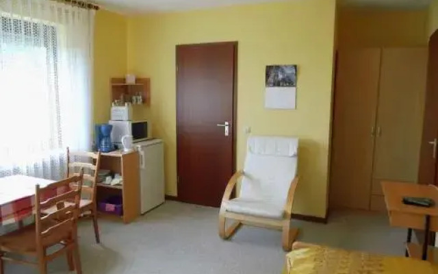 Ferienwohnung Neuenrade