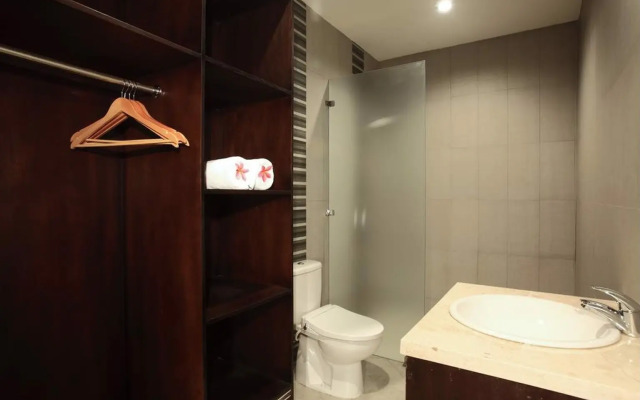 Kubu Nyoman Villas