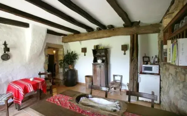 Casa Rural Arotzenea
