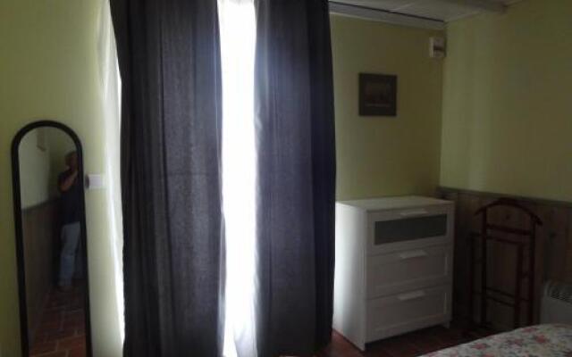 Les Ecuries du Préchard