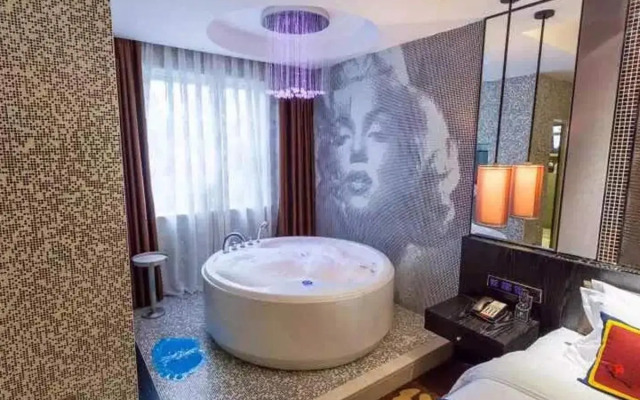 Lancheng Yuerong Boutique Hotel