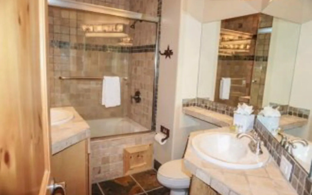 The Sentinels 7 Townhome 2 Br townhouse by RedAwning