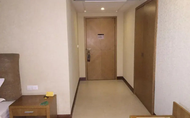 Jingxi Hotel