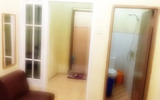 Sederhana Homestay