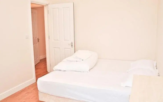 Short Lets In London Finsbury Park