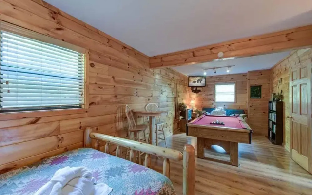 Our Mountain Getaway by Jackson Mountain Rentals