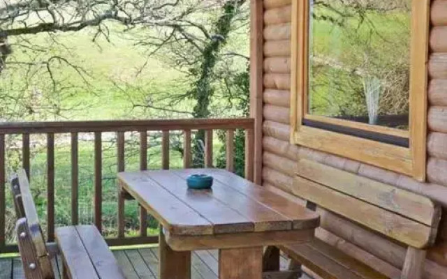 Dartmoor Edge Lodge