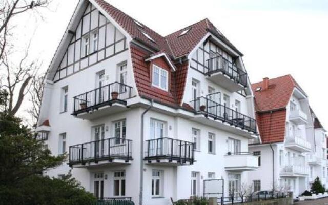 Ferienwohnung Warnemünde L (S2)