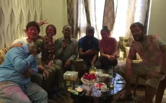 RK Homestay Agra