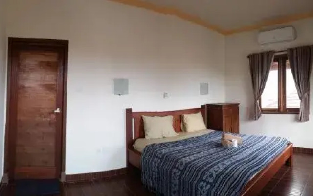 Kuta Bay Homestay