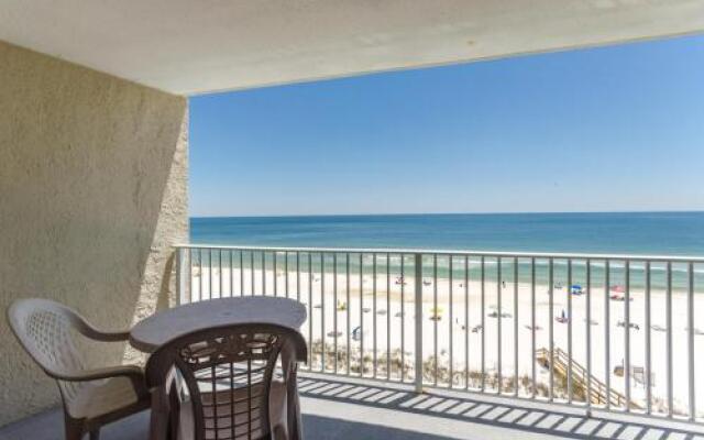 Perdido Skye Resort 53