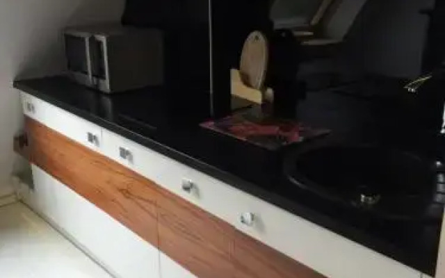 Apartament przy Krupówkach