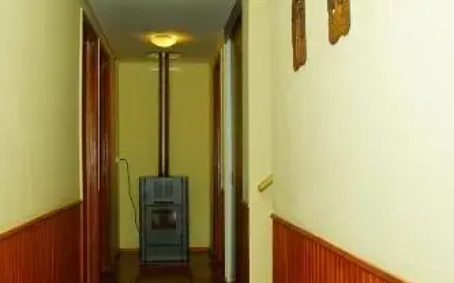 Hostal Itaf