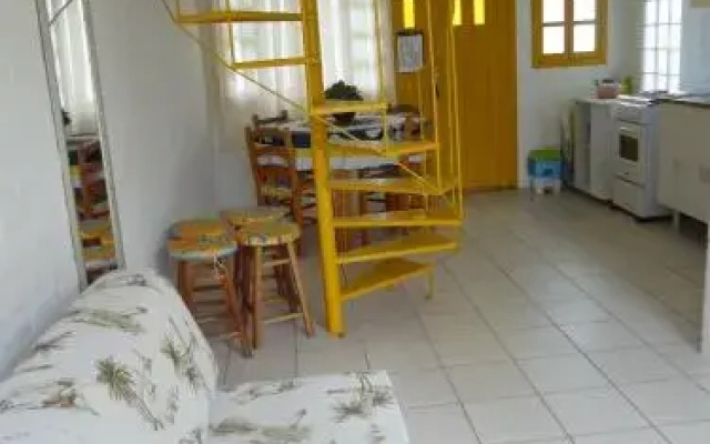 Pousada Ilha Feia