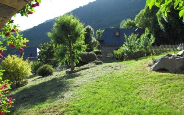 Casa Rural Fontamil