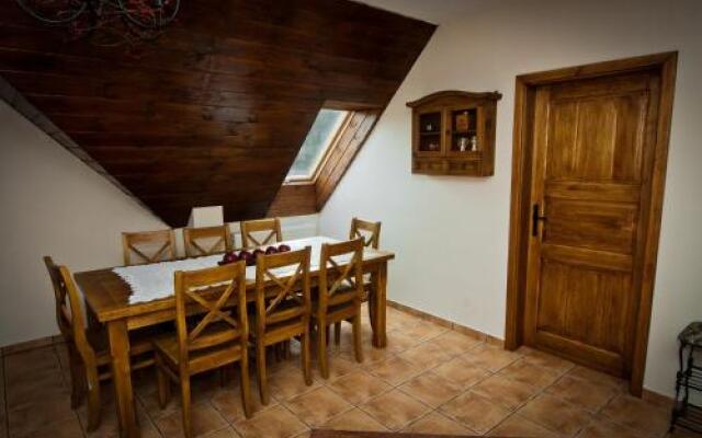 Pokoje Gościnne U Garncarza