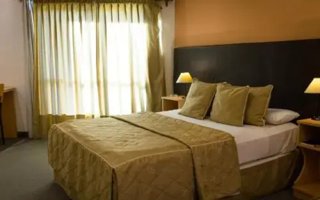 Hotel Campo Alegre