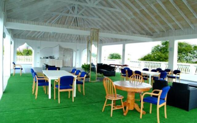 Little Savoy Guest House